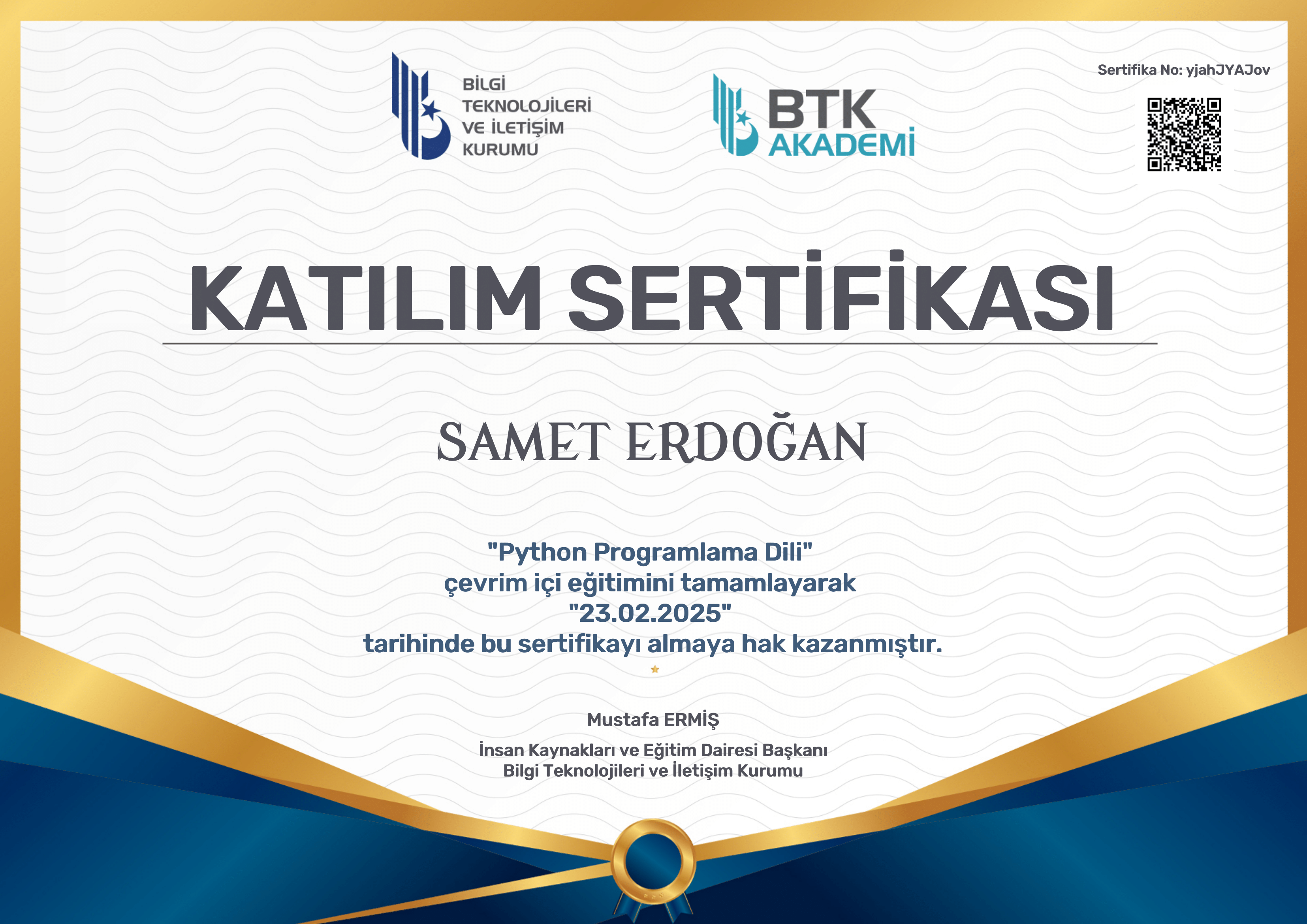B1 Seviye İngilizce